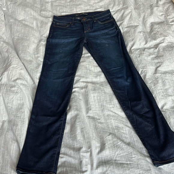 Joe’s straight leg jeans. Size 27. - Picture 2 of 6